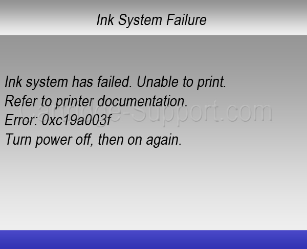 Ink-_system_faillure