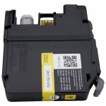 Compatible cartridge LC105Y XL  yellow
