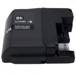Compatible cartridge LC101BK XL / LC103BK XL black