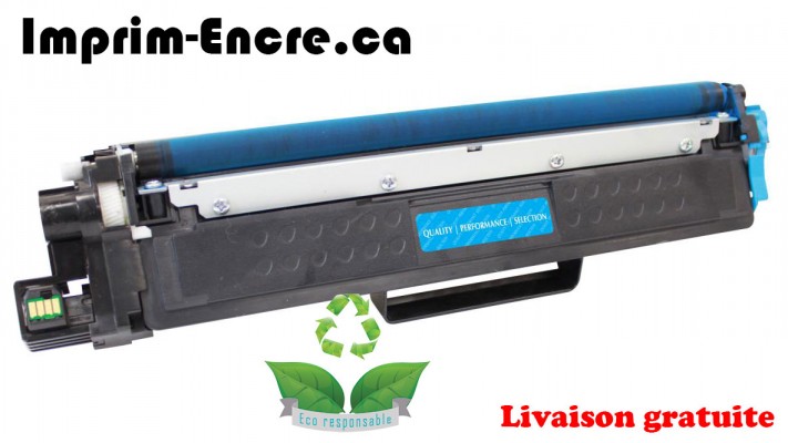 Brother toner TN-223C cyan original ( OEM ) remanufactured super high quality - 1,300 pages