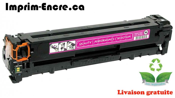 Canon toner 1978B001AA ( 116 ) magenta original ( OEM ) remanufactured super high quality - 1,500 pages