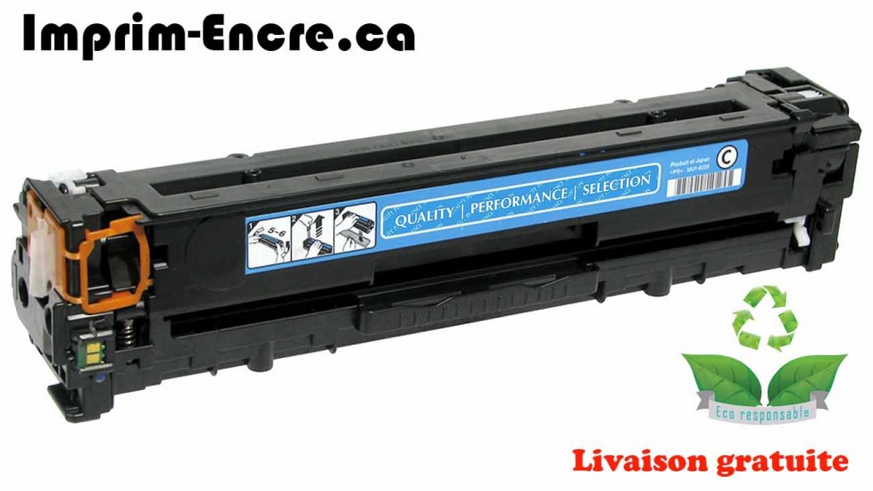 Canon toner 1979B001AA ( 116 ) cyan original ( OEM ) remanufactured super high quality - 1,500 pages
