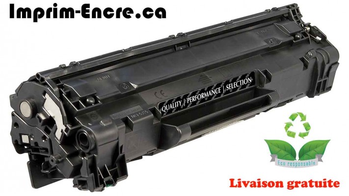 Canon toner 3484B001AA ( 125 ) black original ( OEM ) remanufactured super high quality - 1,600 pages