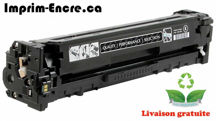 Canon toner 6273B001AA ( 131X ) black original ( OEM ) remanufactured super high quality - 3,200 pages