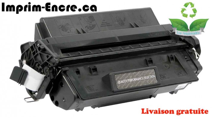 Canon toner 6812A001AA ( L50 ) black original ( OEM ) remanufactured super high quality - 5,000 pages