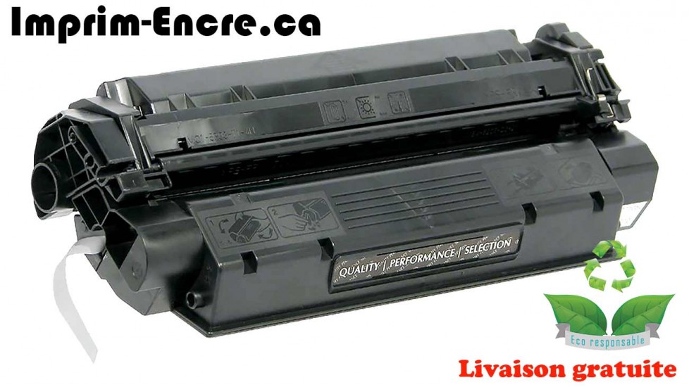 Canon toner 8489A001AA ( X25 ) black original ( OEM ) remanufactured super high quality - 2,500 pages