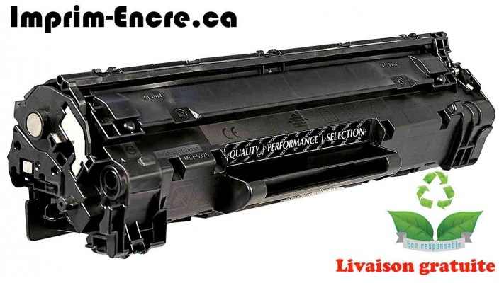 Canon toner 9435B001AA ( 137 ) black original ( OEM ) remanufactured super high quality - 2,400 pages  200801P