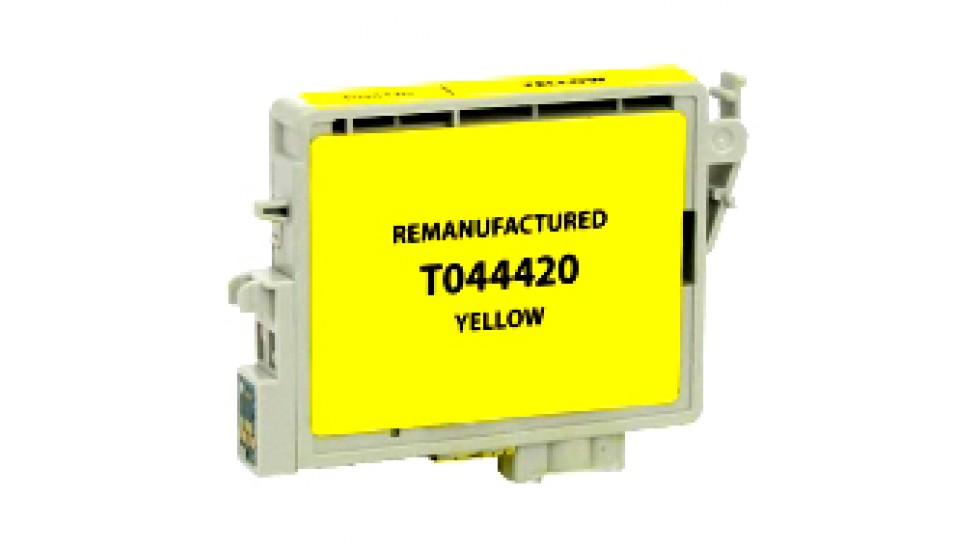 T044420 jaune ( T0444 ) 