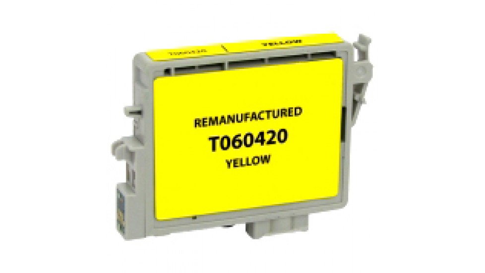 T060420 yellow ( # 60 ) 