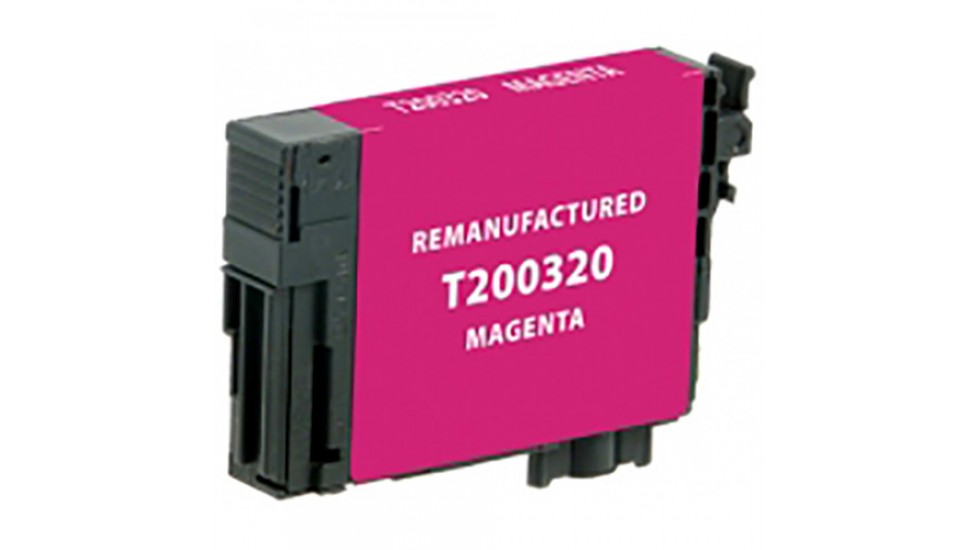 T200320 magenta ( # 200XL ) - 450 pages