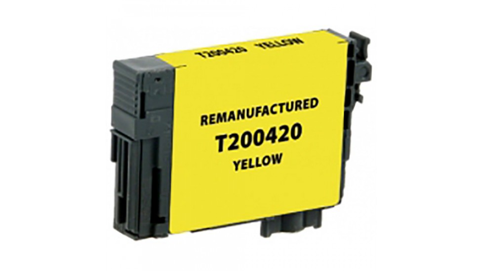 T200420 jaune ( # 200XL ) - 450 pages