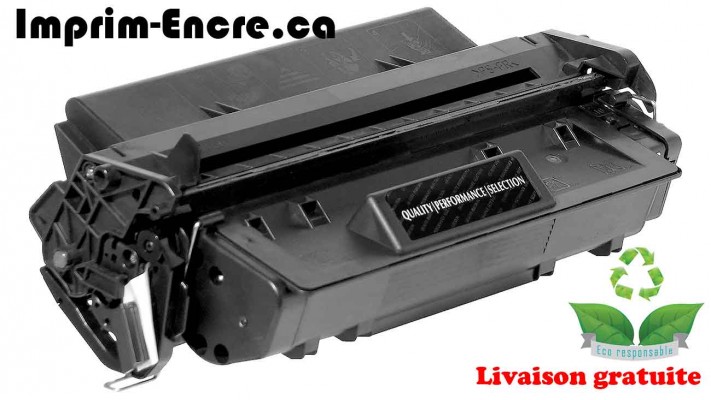HP toner C4096A ( 96A ) black original ( OEM ) remanufactured super high quality - 5,000 pages