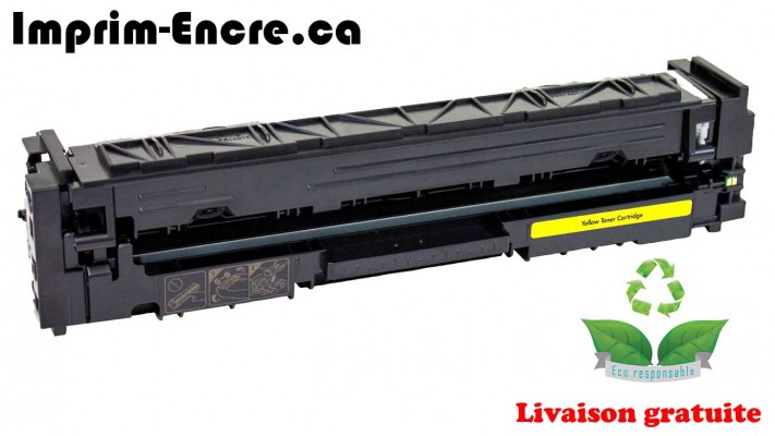 HP toner W2312A ( 215A ) yellow original ( OEM ) remanufactured super high quality - 850 pages