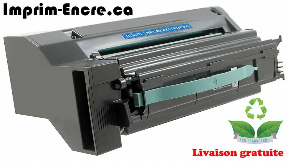 Lexmark toner C780H2CG cyan remanufactured super high quality - 10,000 pages