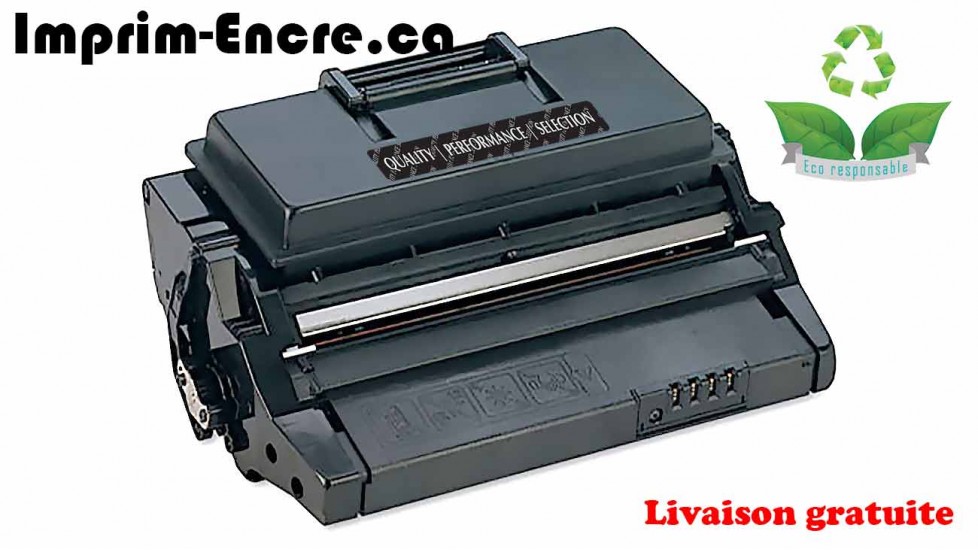 Xerox toner 106R01149 noire originale ( OEM ) remise à neuf de très haute qualité - 12,000 pages