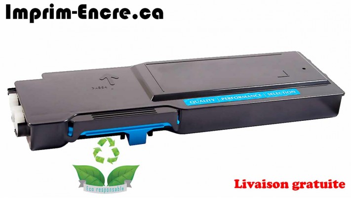 Xerox toner 106R02225 cyan original ( OEM ) remanufactured super high quality - 6,000 pages