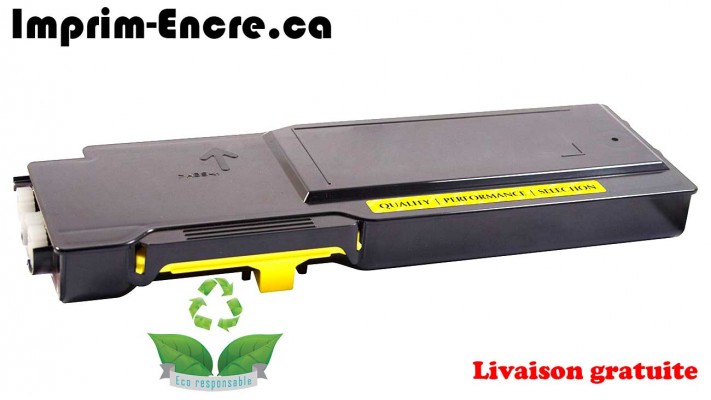 Xerox toner 106R02227 yellow original ( OEM ) remanufactured super high quality - 6,000 pages