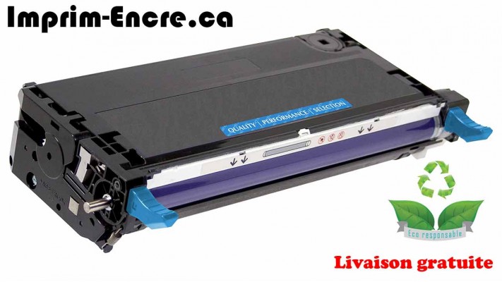 Xerox toner 113R00723 / 113R00719 cyan original ( OEM ) remanufactured super high quality - 6,000 pages